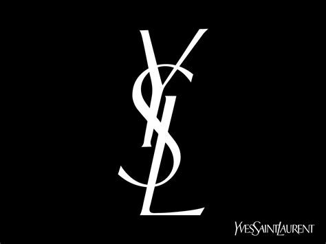 yves saint laurent rebranding czy retro branding|yves saint laurent vita privata.